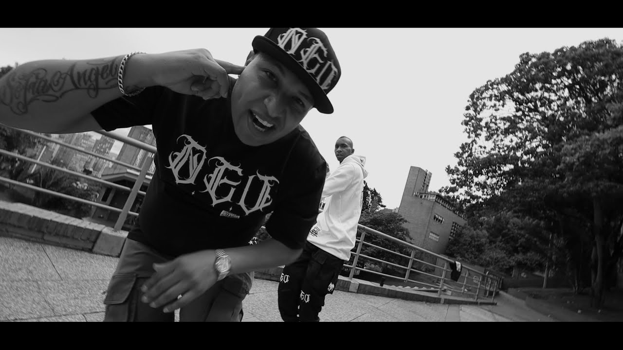 CLASSIC ERA SHAMPI-SE | FLACO FLOW | JUAN HABITUAL | DJ MUF WAX | PROD. BY: EL SKALL