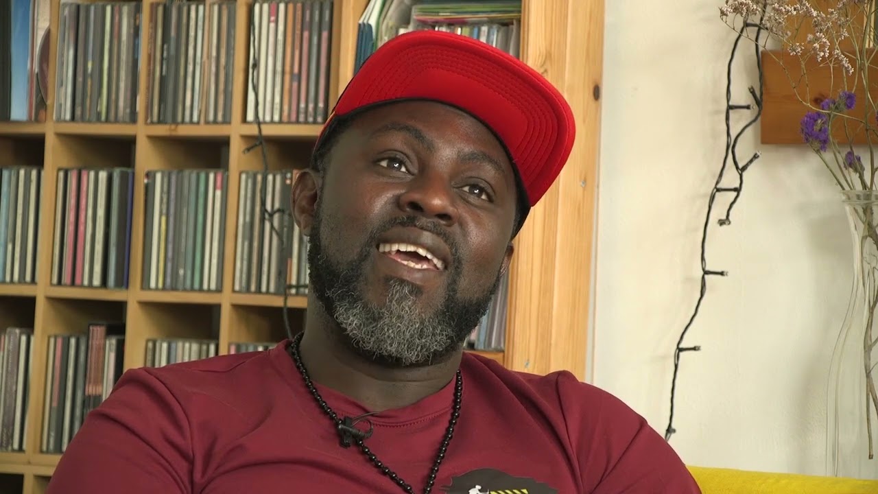 Oral History Interview with Steven Kasamba