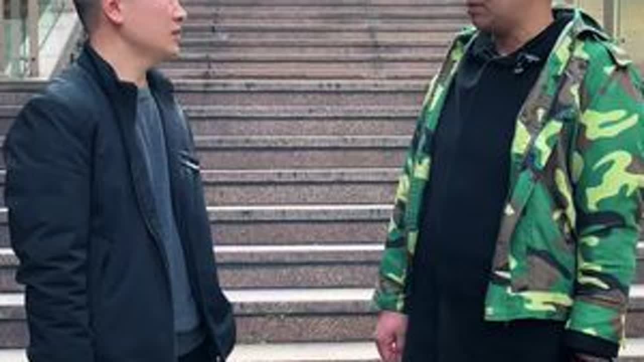 这种小姨妹还能留下来吗？#万万想不到 #原创视频 #奥利奥扭出好运到