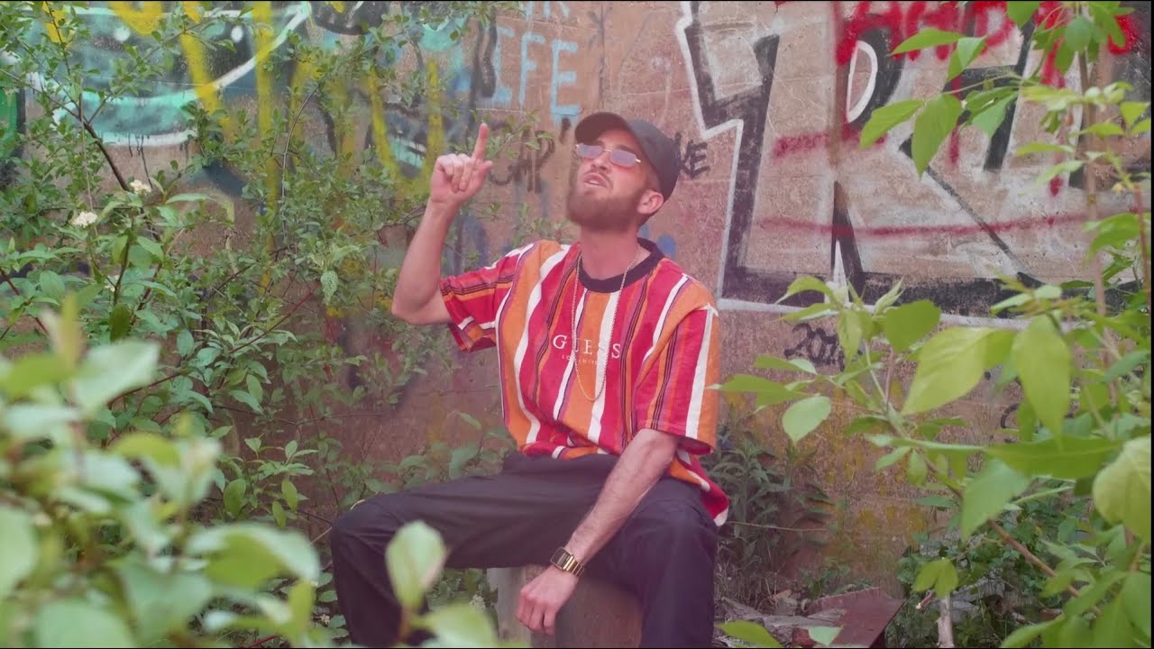 Spenny x Eric Gordon - Round us (Official Video)