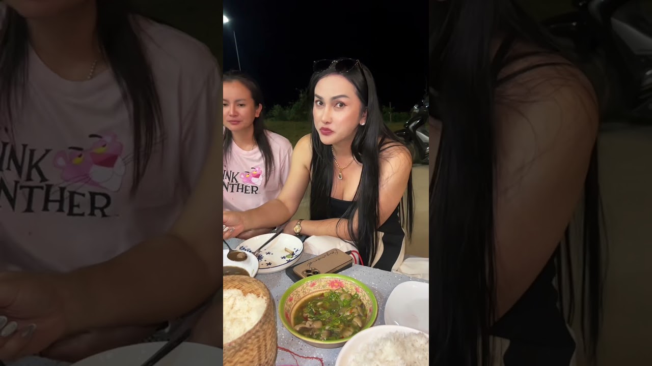ฝีมือแม่ต้อมอร่อยที่สุด สูนให้เจ๊เยาว์ อ้างแต่ว่ามีผัว 😂🤣
