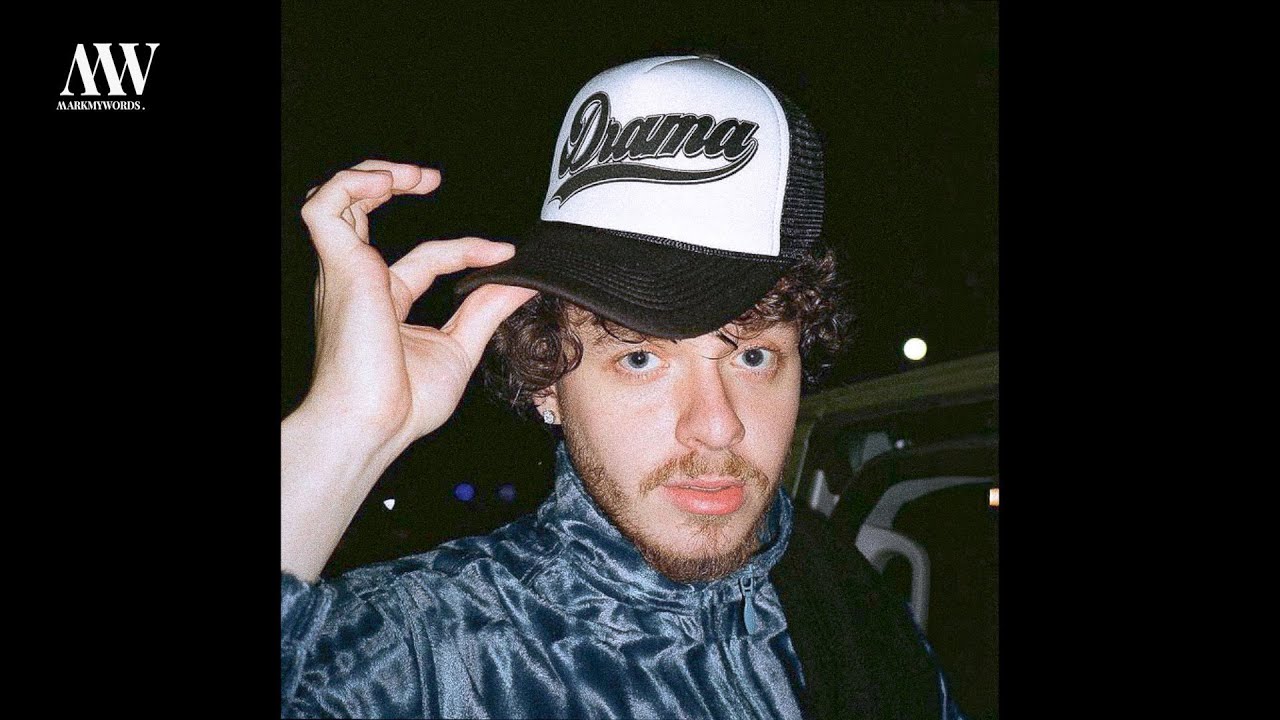 JACK HARLOW TYPE BEAT 