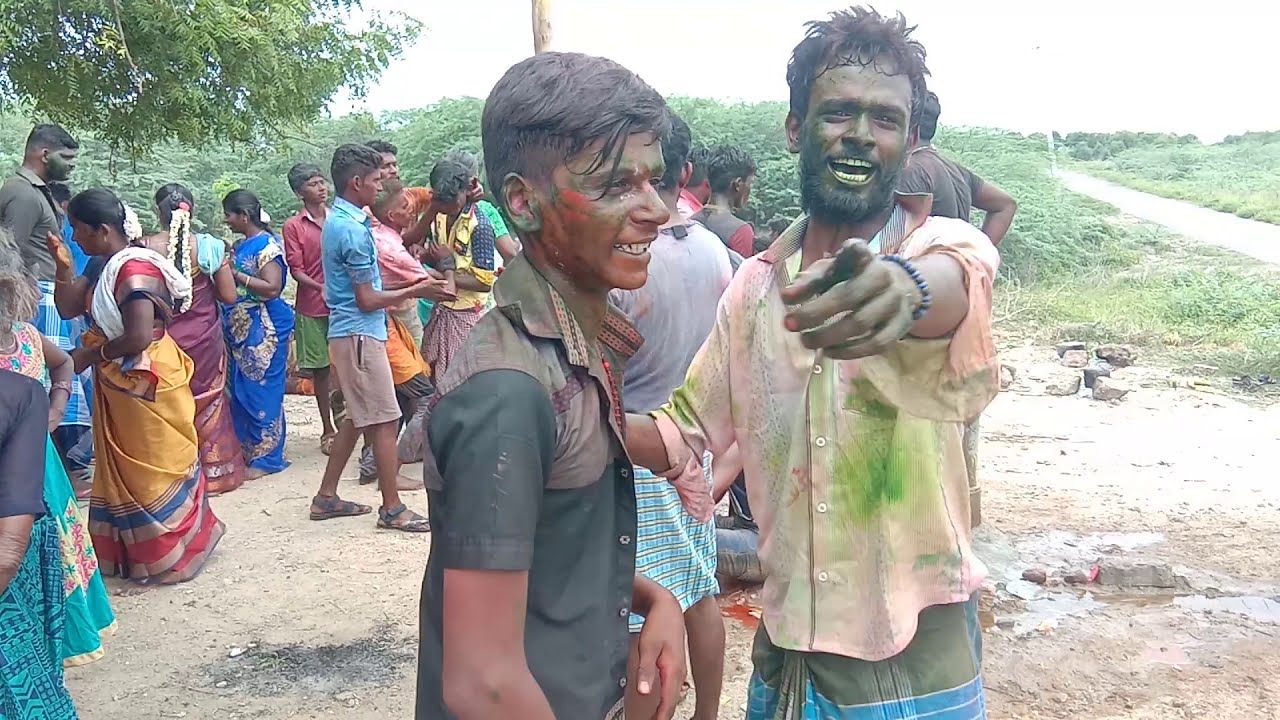 Pavali Pongal 2019~16