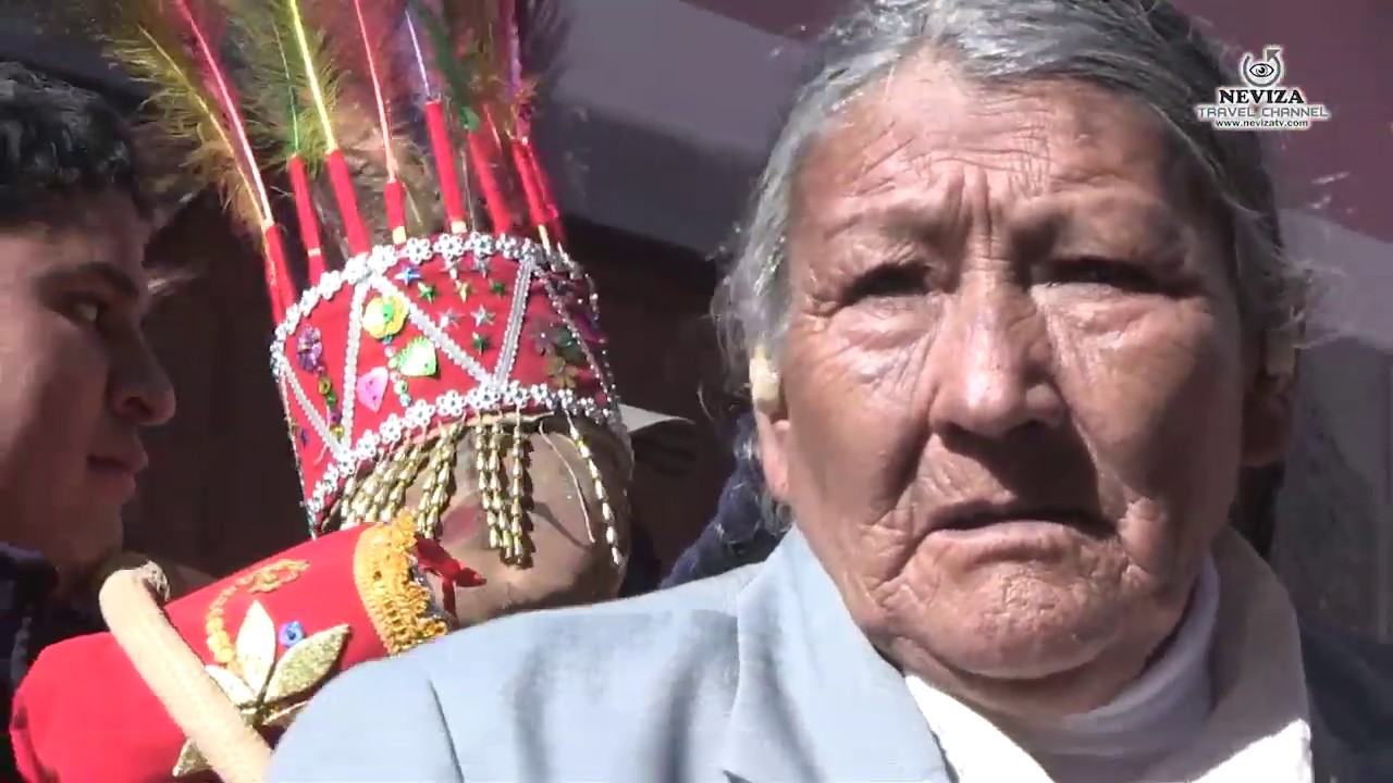 Qoyllur Riti Documental Completo (exclusivo)