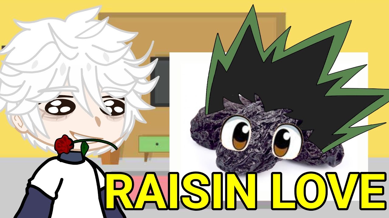 HXH REACT to uncomfortable tik toks || (killugon) (leopika) || pt1