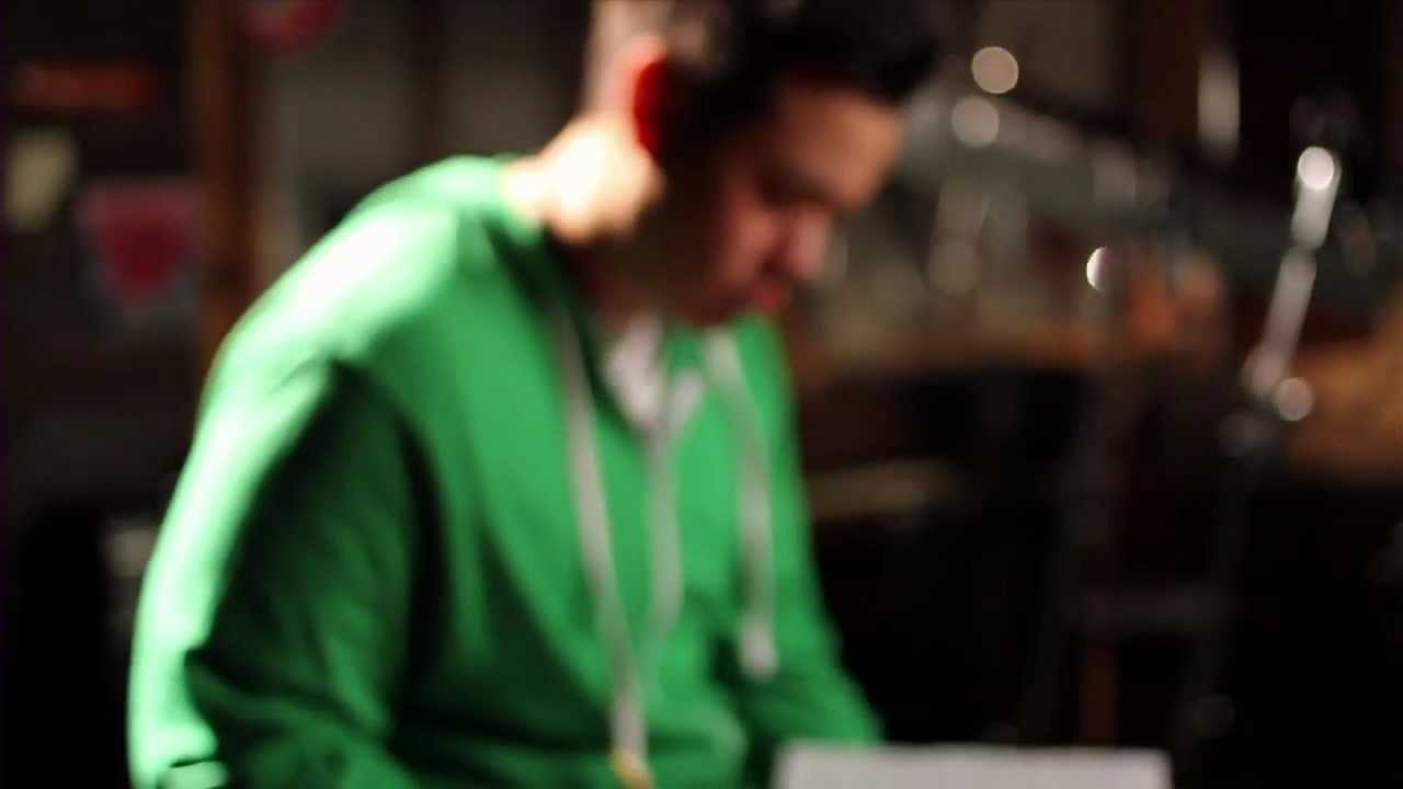 HOW GREAT IS YOUR LOVE (Official Music Video) - Third Culture Worship