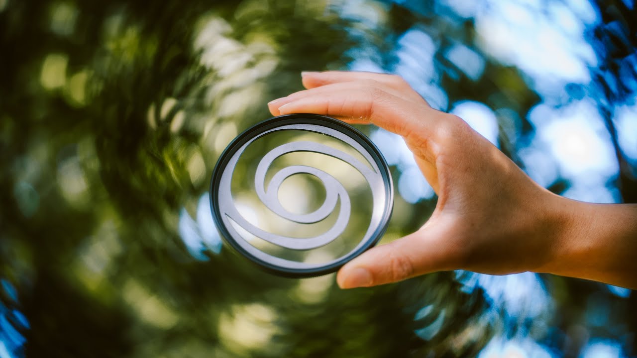 $30 Swirly Bokeh Filter vs $500 Petzval Lens