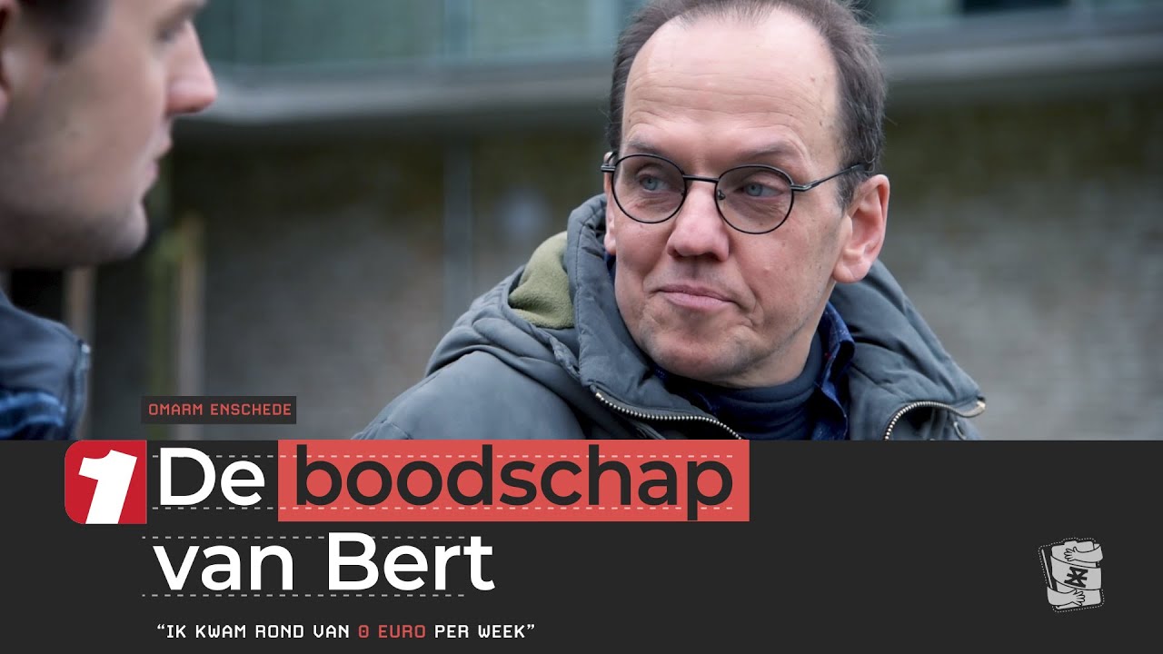 Bert (55) zat in schulden door leningen voor auto’s: ‘Was een verslaving’
