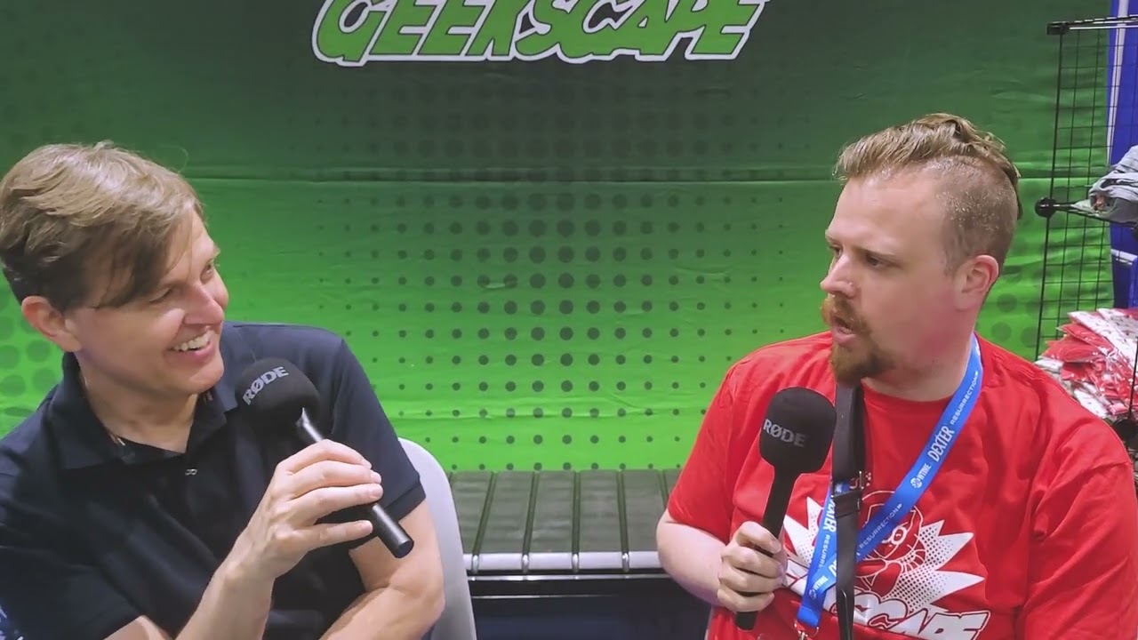 SDCC 2025: Interview With The Comic Book Legal Defense Fund