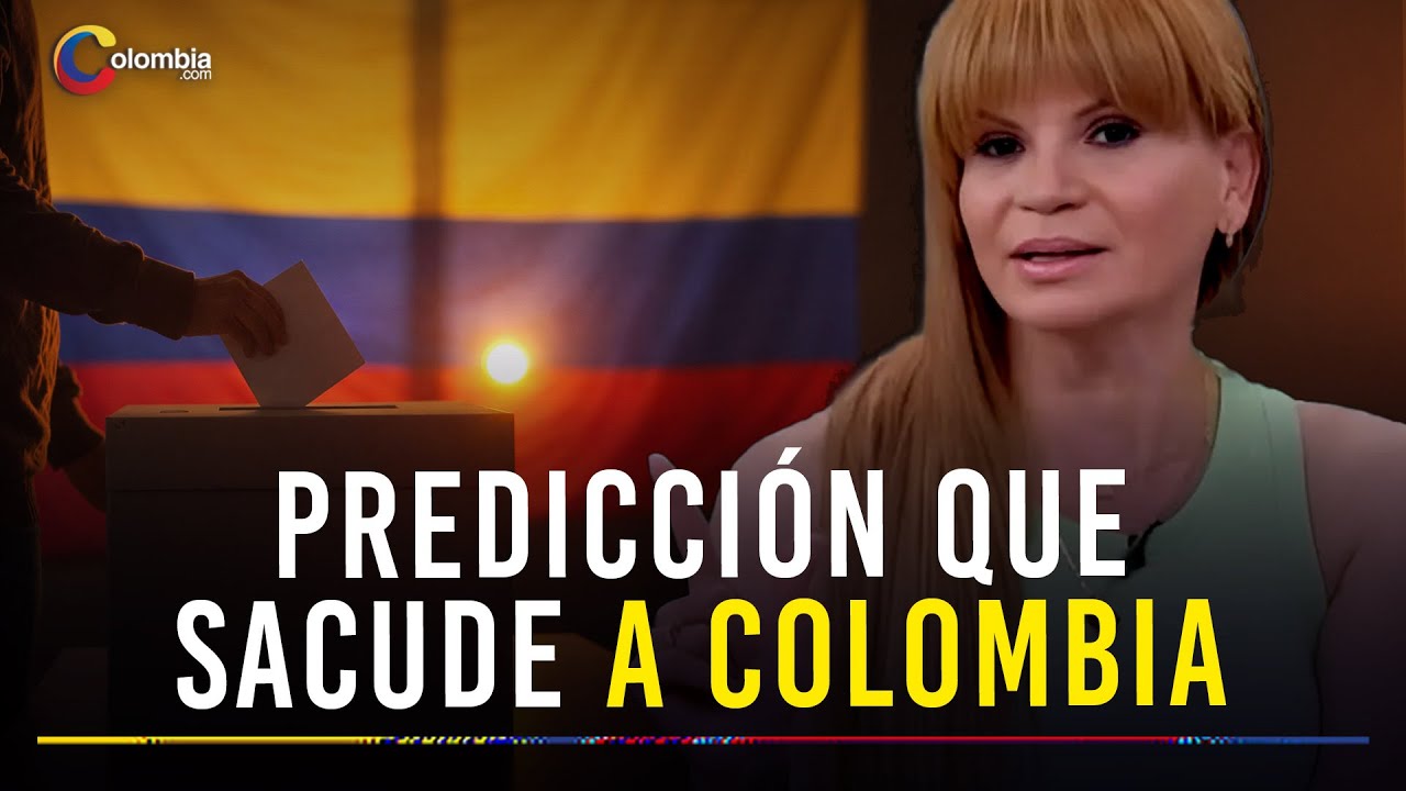Elecciones Colombia 2026: la predicción que sacude el poder… ¿derecha o izquierda ganará?