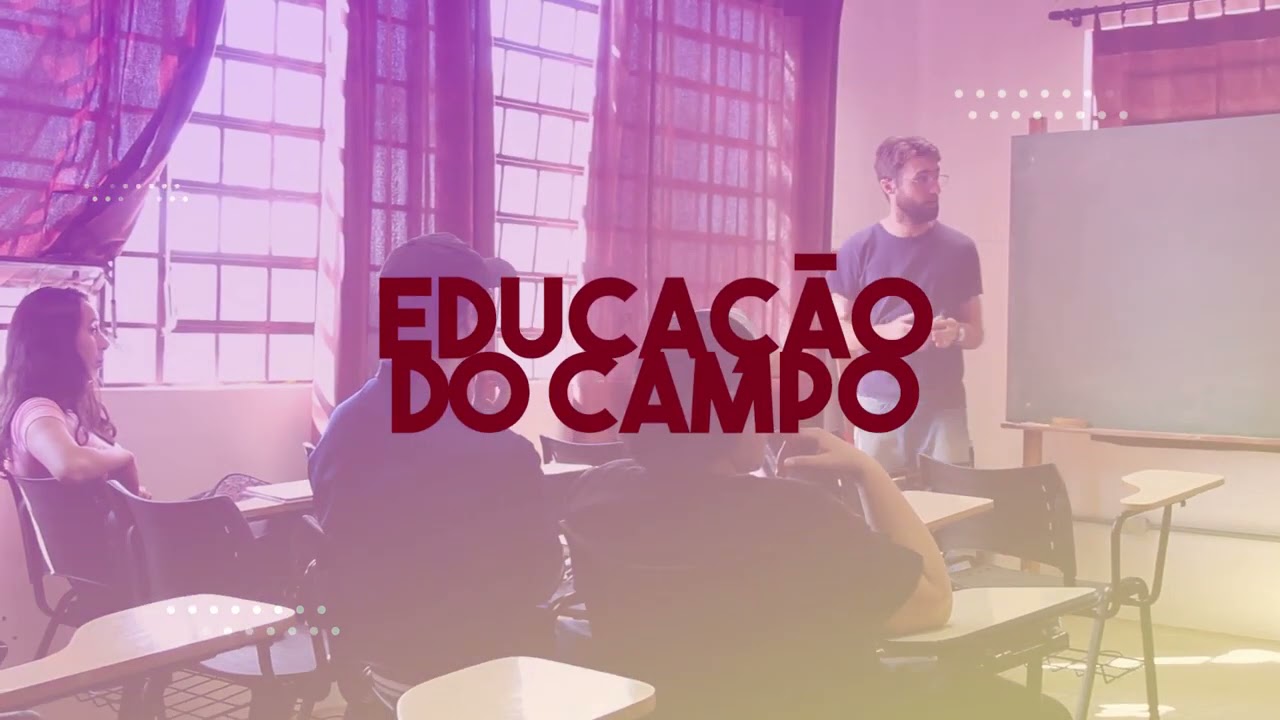 Venha para a FURG