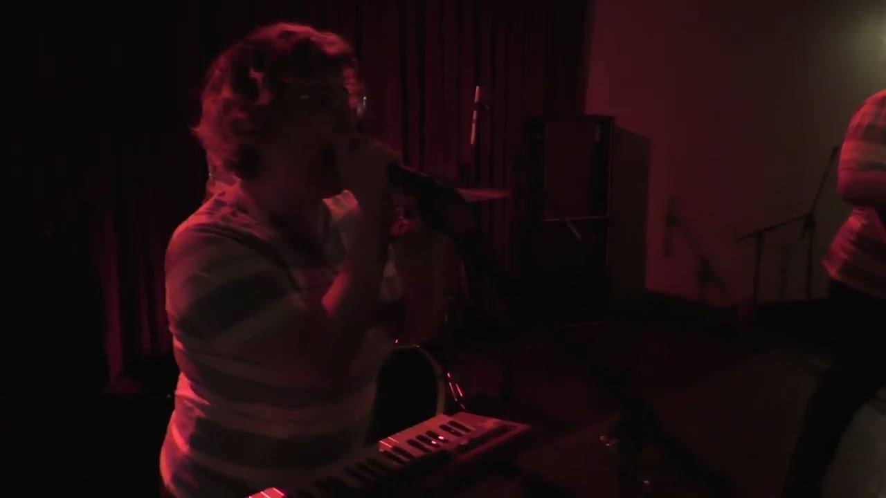 Perennial - Diamond Fest - The Queen - Wilmington, DE - 02/21/26