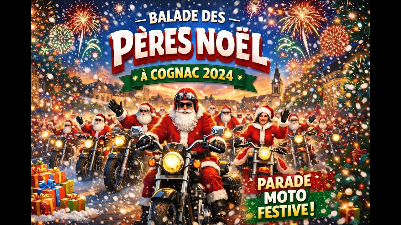 Découvre ce qui arrive lors de cette balade moto !