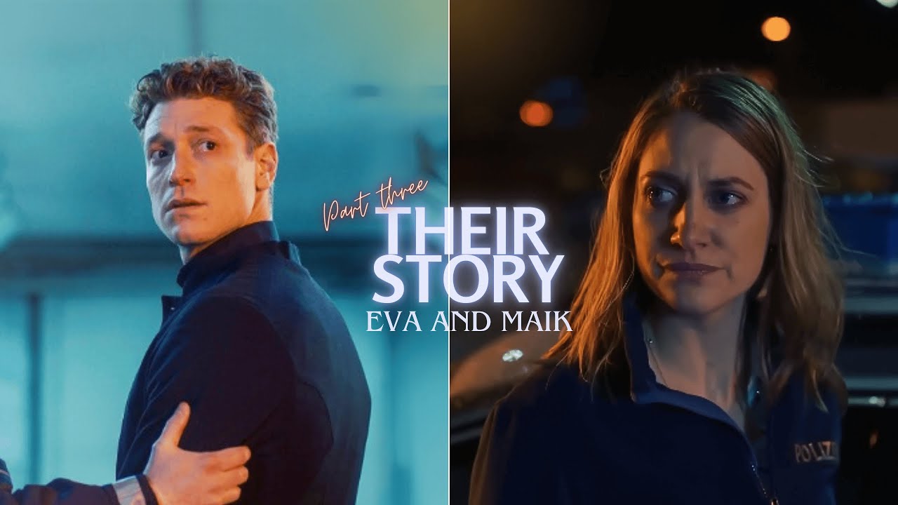 Maik and Eva | Their Story - Part 3 | Engl. Sub.