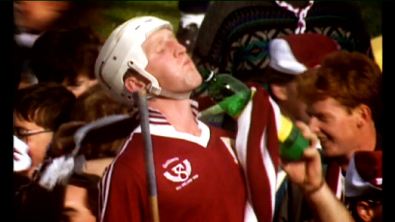 TONY KEADY UFTM