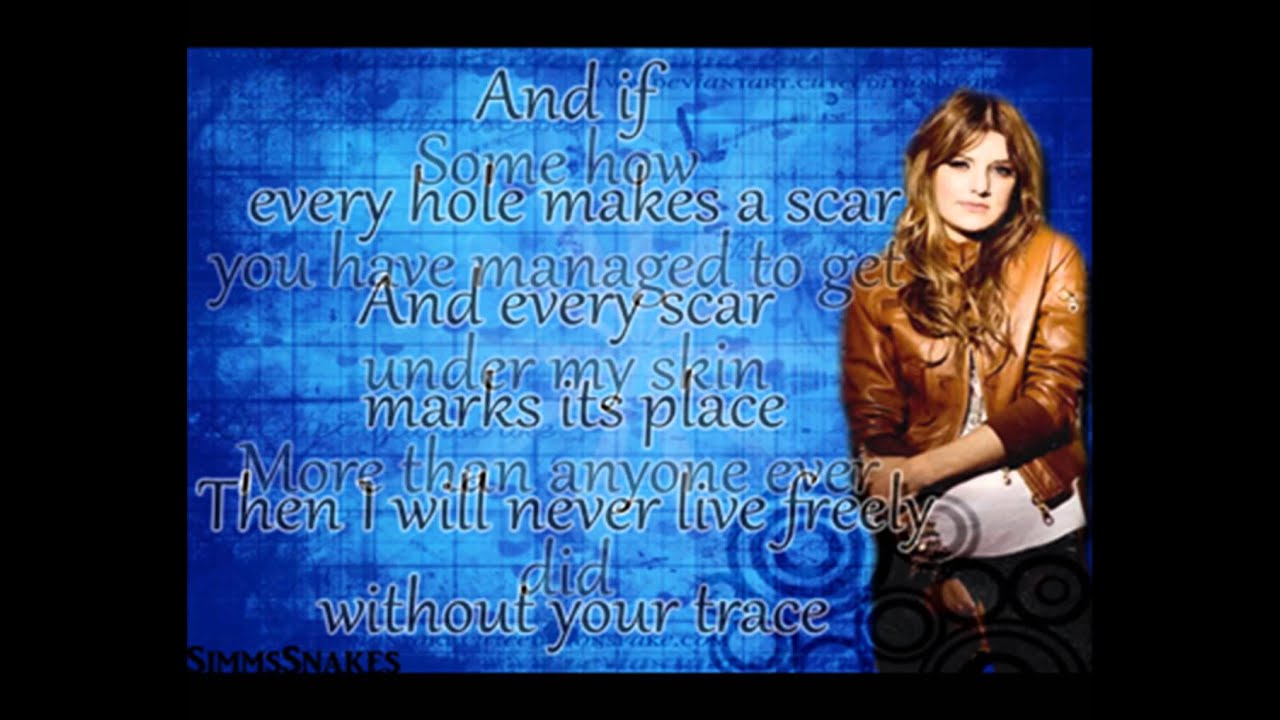 Make-Up Smeared Eyes(Old Version) - Automatic Loveletter Lyrics