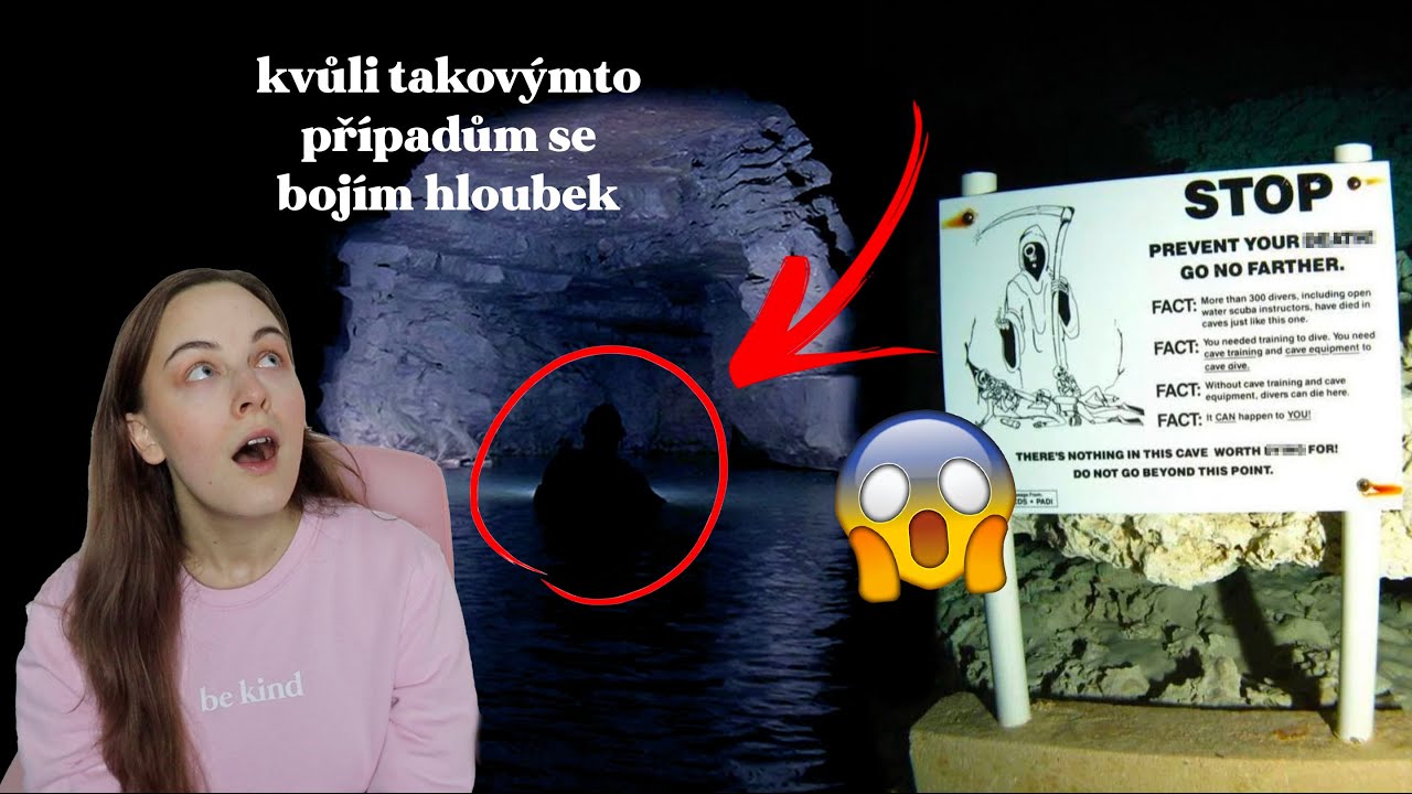 Šli tam i přes zákazy, už se ale nevrátili. 3 REÁLNÉ případy zmizení lidí