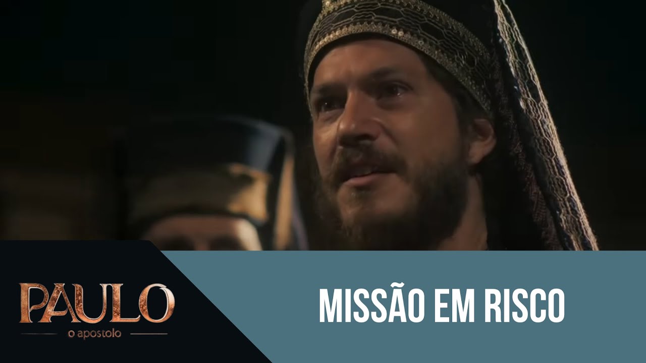 Paulo é acusado | Paulo, O Apóstolo