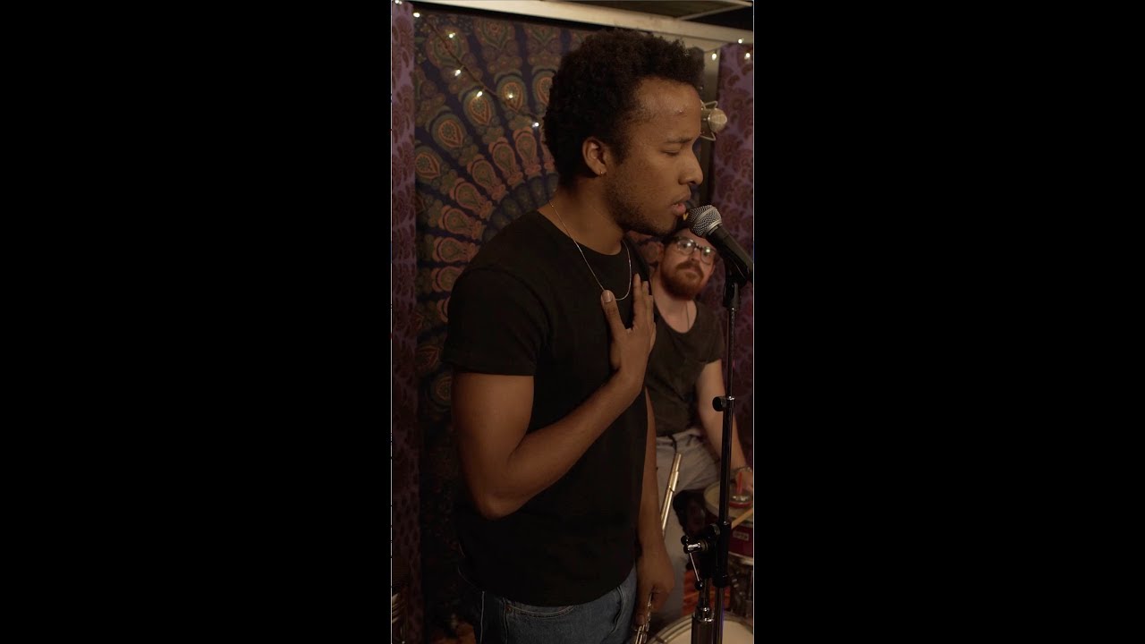 Cautious Clay - Cold War (Live on Current Mood with John Mayer)