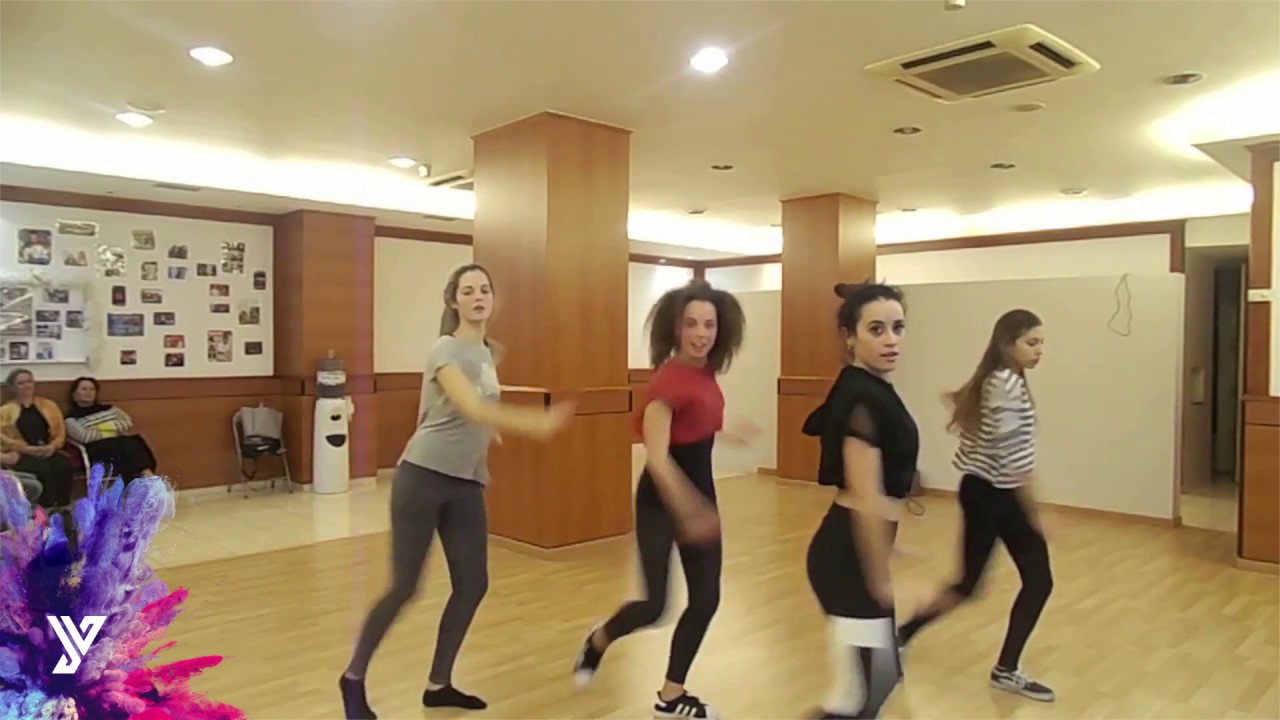 RAM Dancers | Participações Quartos de Final Yorn Dancers