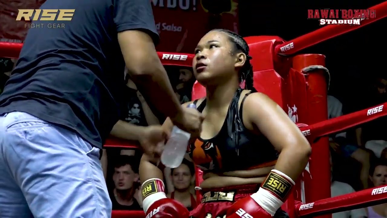 LEGACY MUAY THAI - Phetgam 