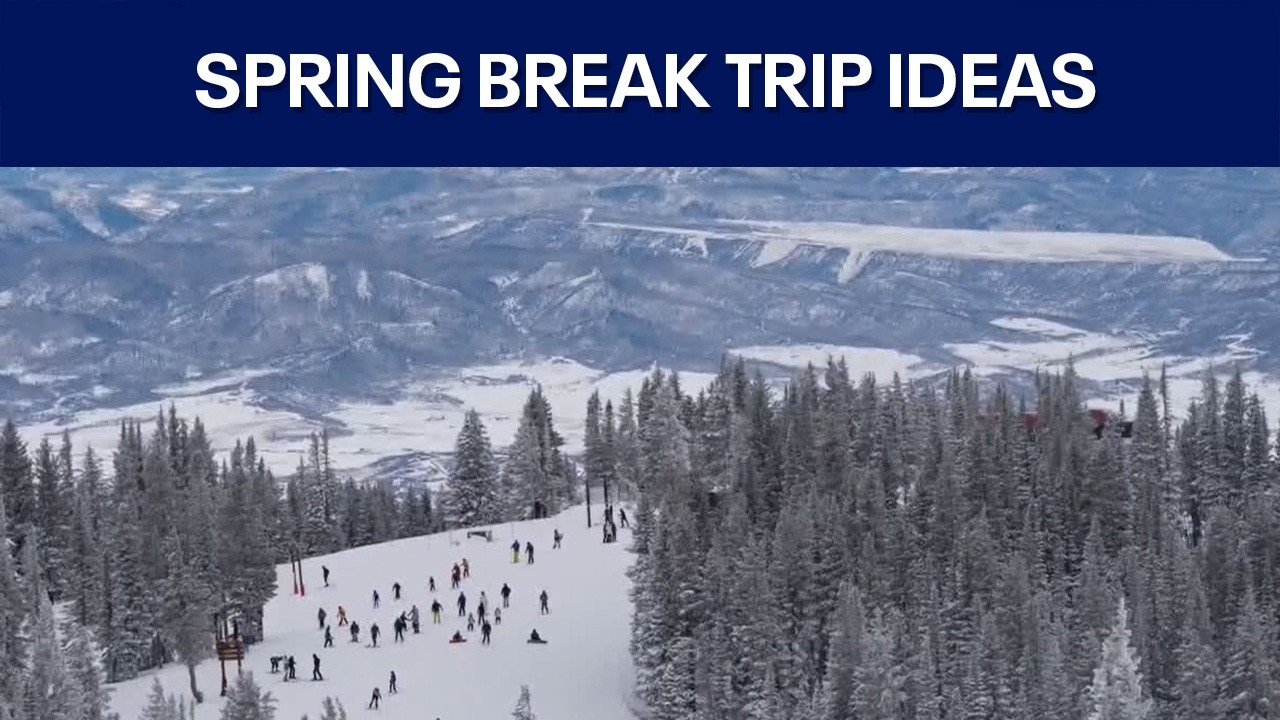 Spring break trip ideas, Chinese New Year: Good Day Austin Round-Up | FOX 7 Austin