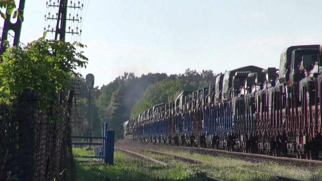 SU46-004 Eszelon Brodnica