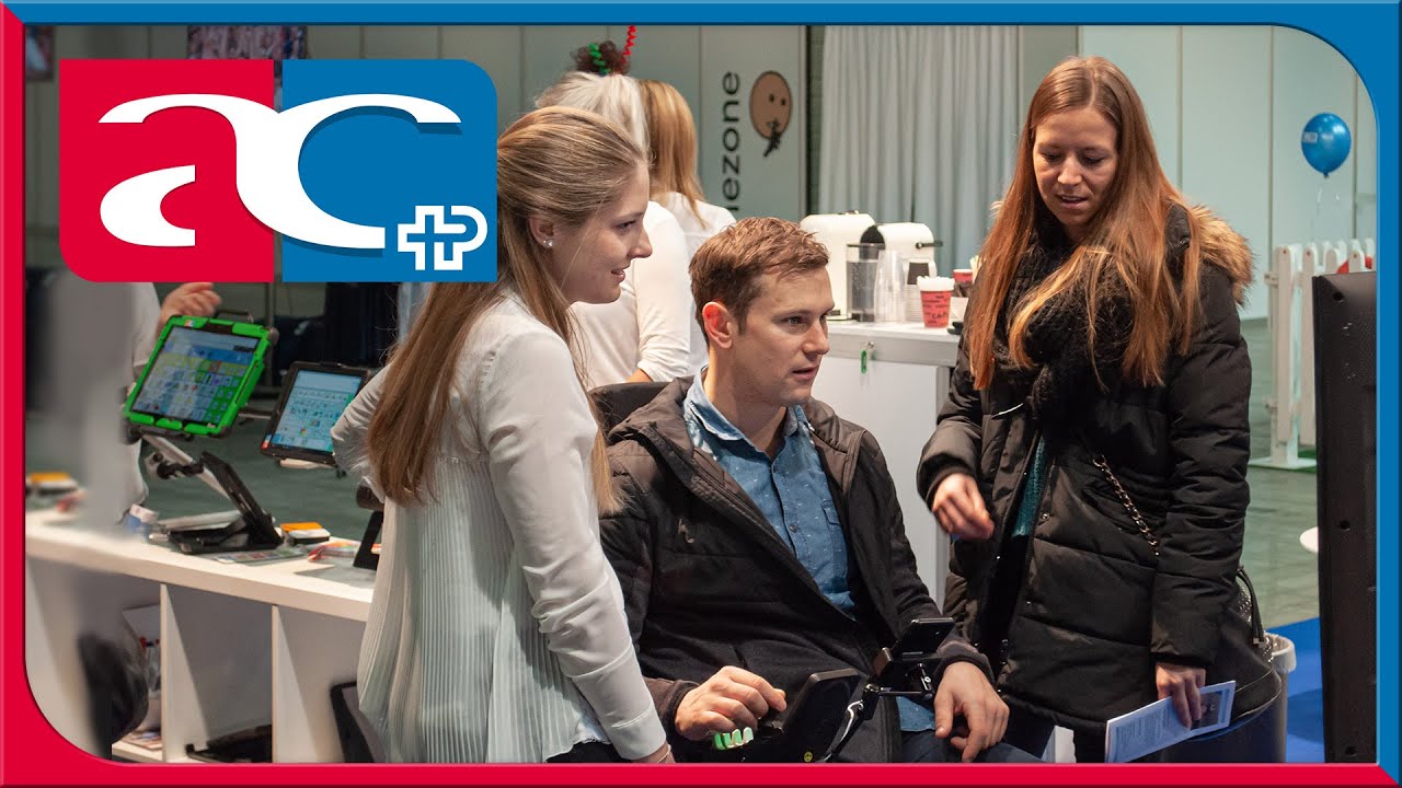 Swiss Handicap 2019 - Active Communication