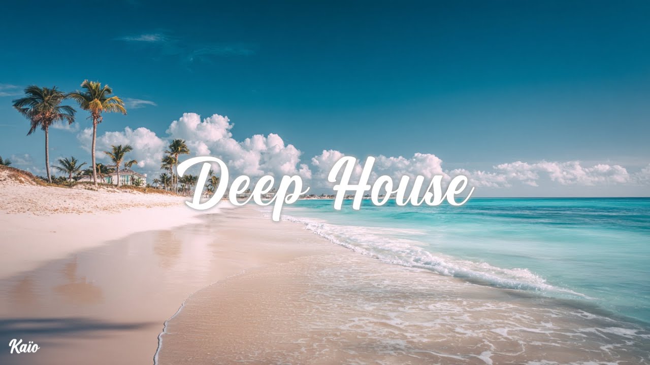 Late Night Deep House [2026] | Chill & Emotional Vibes