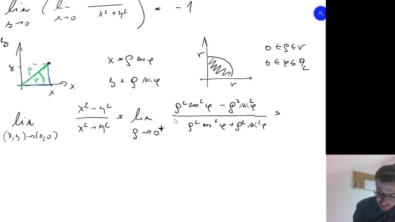 MB152 Deváté cvičení (záznam ze streamu)
