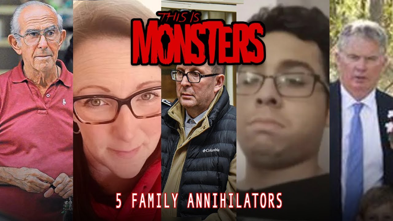 5 Family Annihilators
