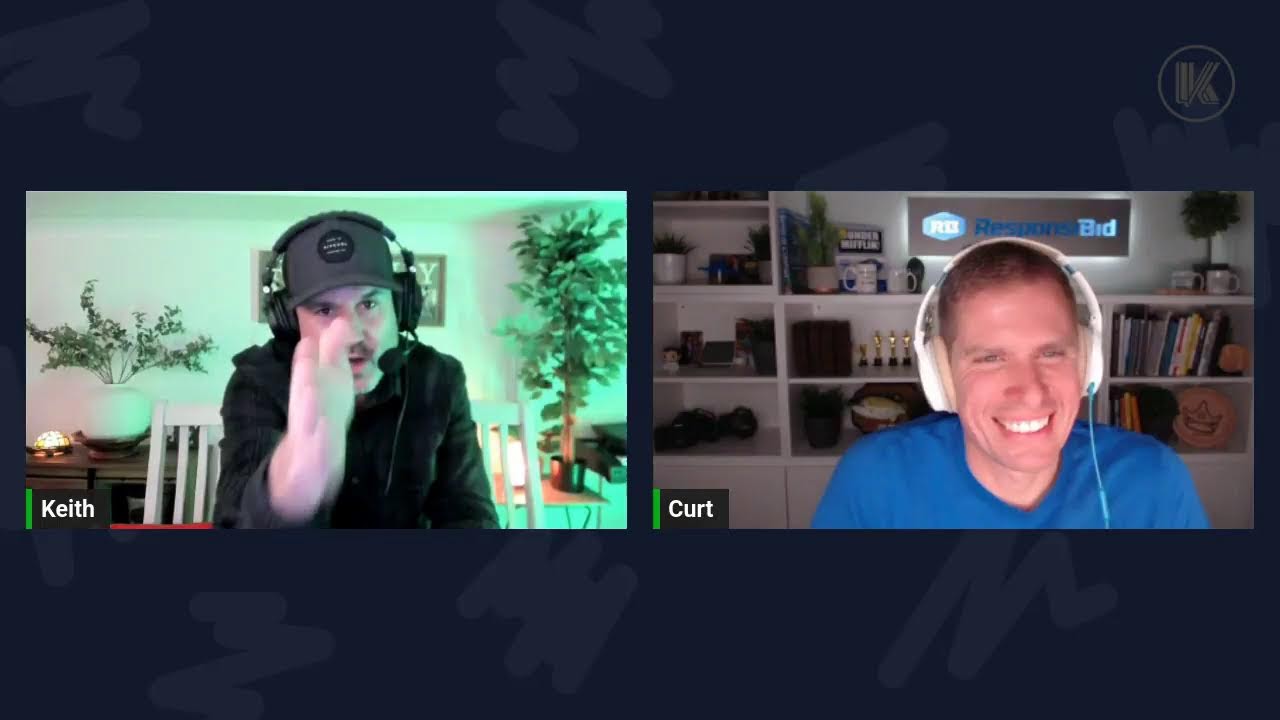 Automate Your Sales and Marketing with Curt Kempton