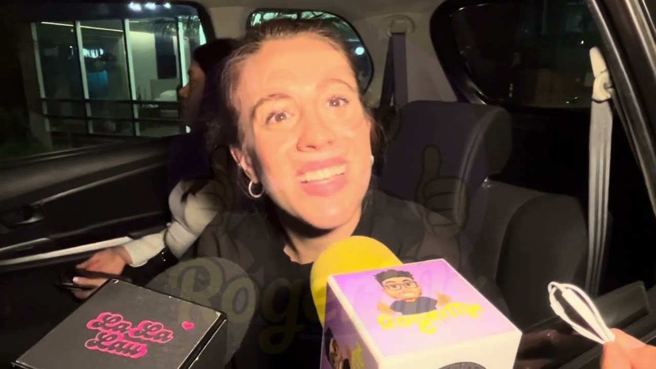 🔥💥LAURA ESQUIVEL LA “PATITO FEO” ARGENTINA LLEGA A MÉXICO PARA PRESENTARSE EN LOS “2000XSIEMPRE”💥🔥