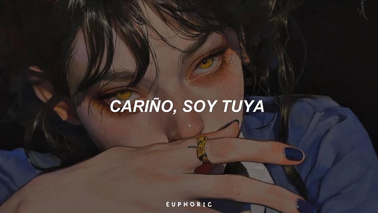 Isabel LaRosa - I'm yours (Sub. Español)