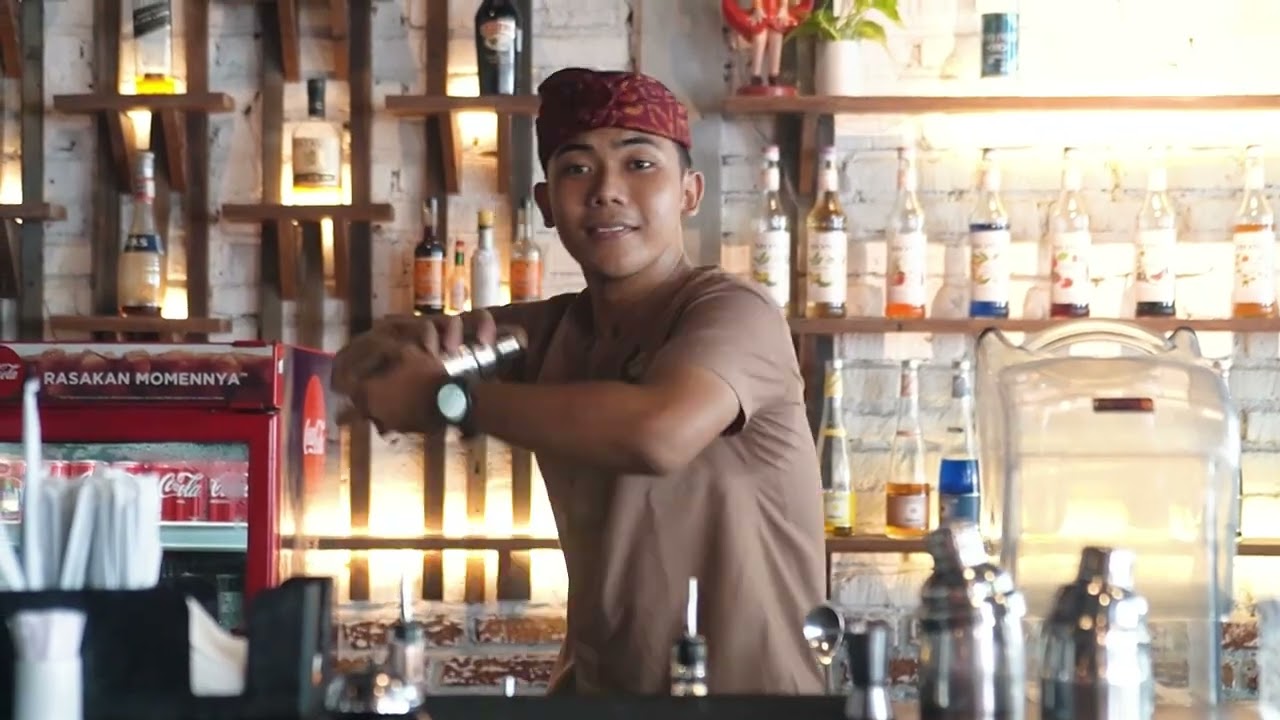 Mojito Cocktail of the Day