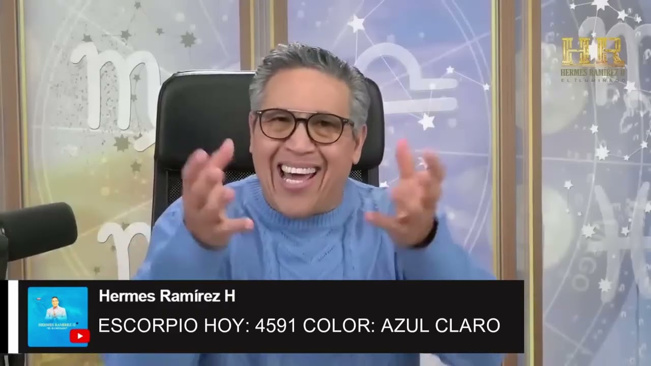 ESCORPIO HOY: Nadie apost&oacute; a ti. Escr&iacute;belo,&nbsp; muy pronto todos sabr&aacute;n&nbsp;tu nombre... D&iacute; am&eacute;n
