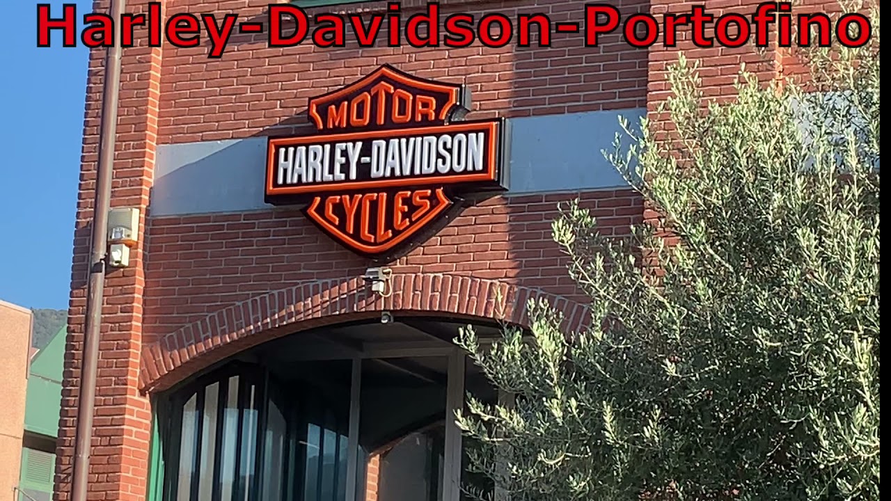Harley-Davidson Portofino FLHTK 114&rdquo;, 1868cc, 6/2020, with reverse gear