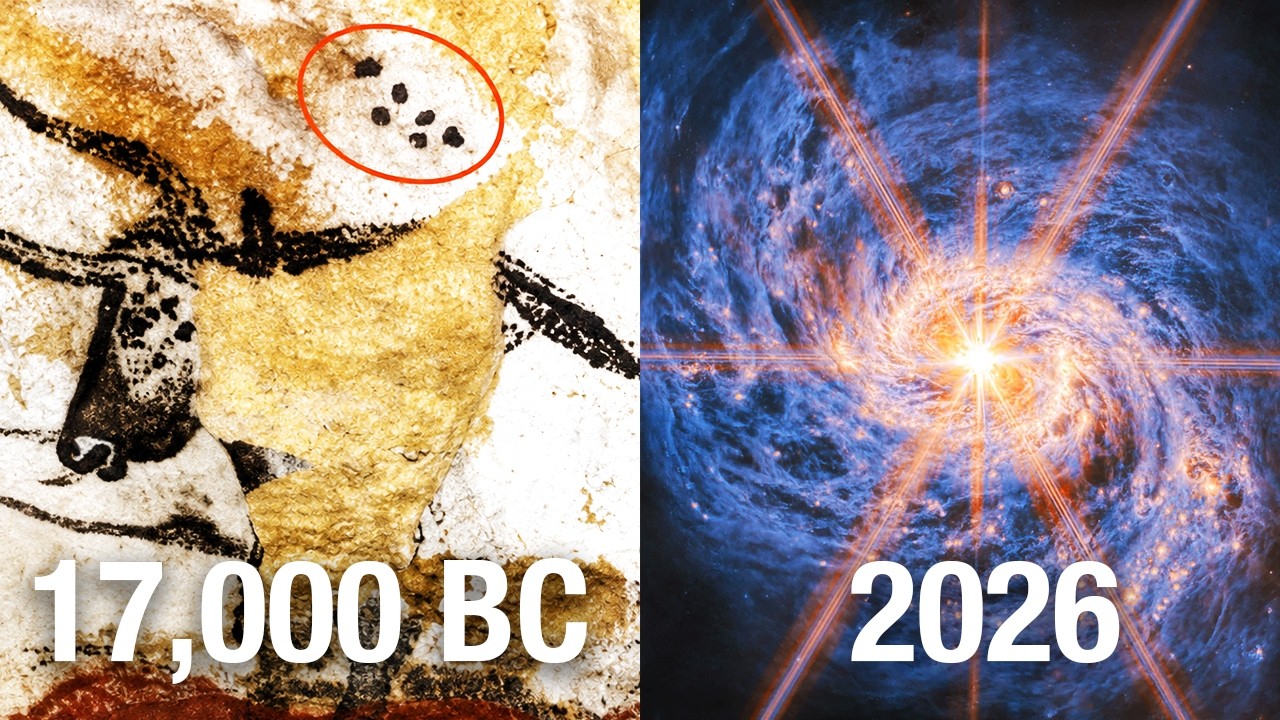 How We Learned To See The Universe