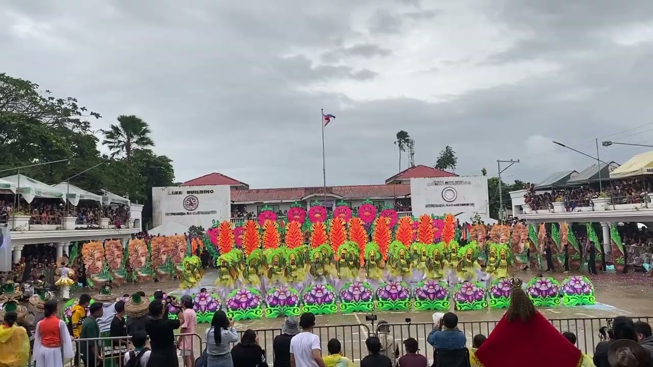 Kadayaw Festival 2026- Part 2 