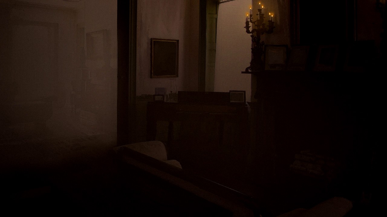 "Gerontion" by T.S Eliot |read by Jeremy Irons|