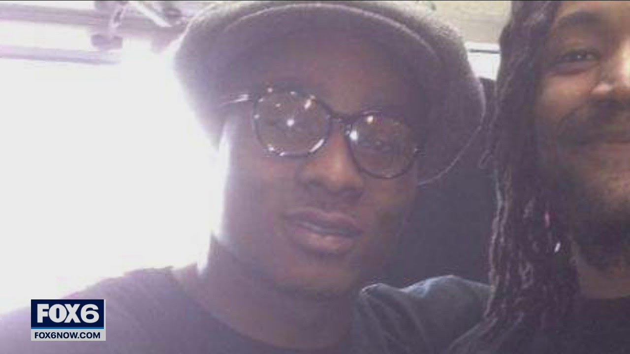 Milwaukee barber, youth mentor shot and killed | FOX6 News Milwaukee