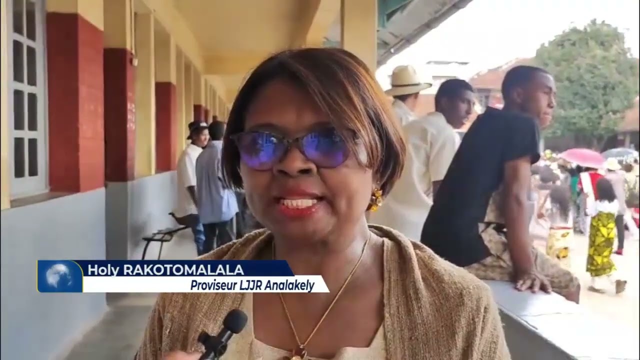 NY VAOVAO  DU 19 MARS 2026 BY TV PLUS MADAGASCAR