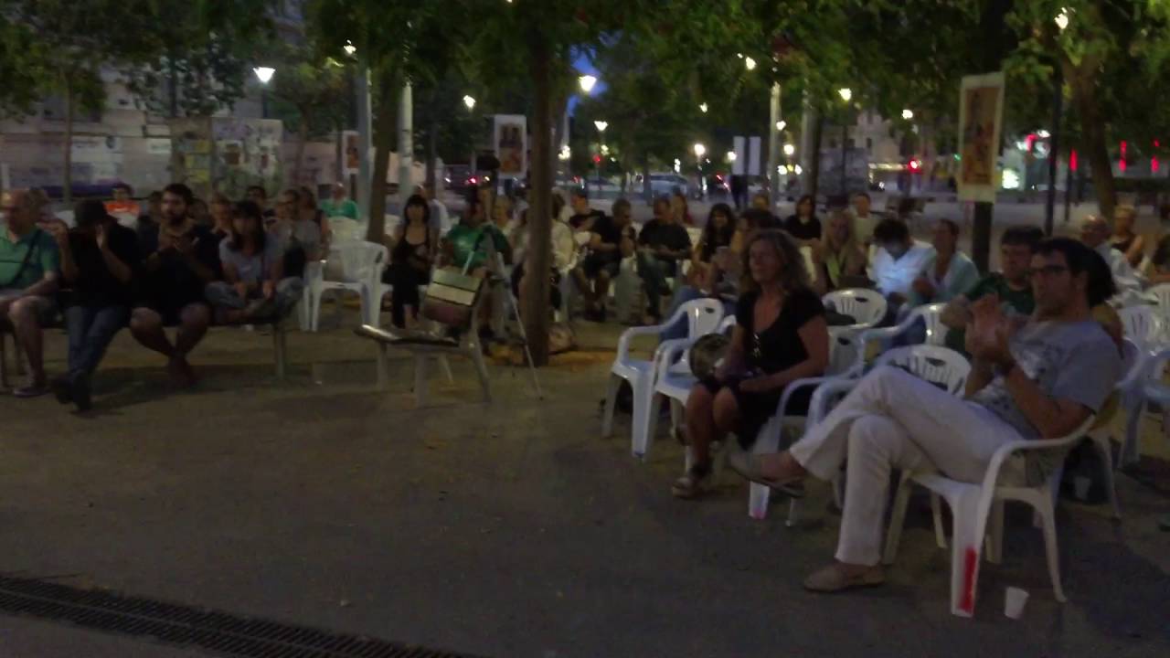 Els Xeremiers, Pep Toni Rubio, Miquel Tugores 