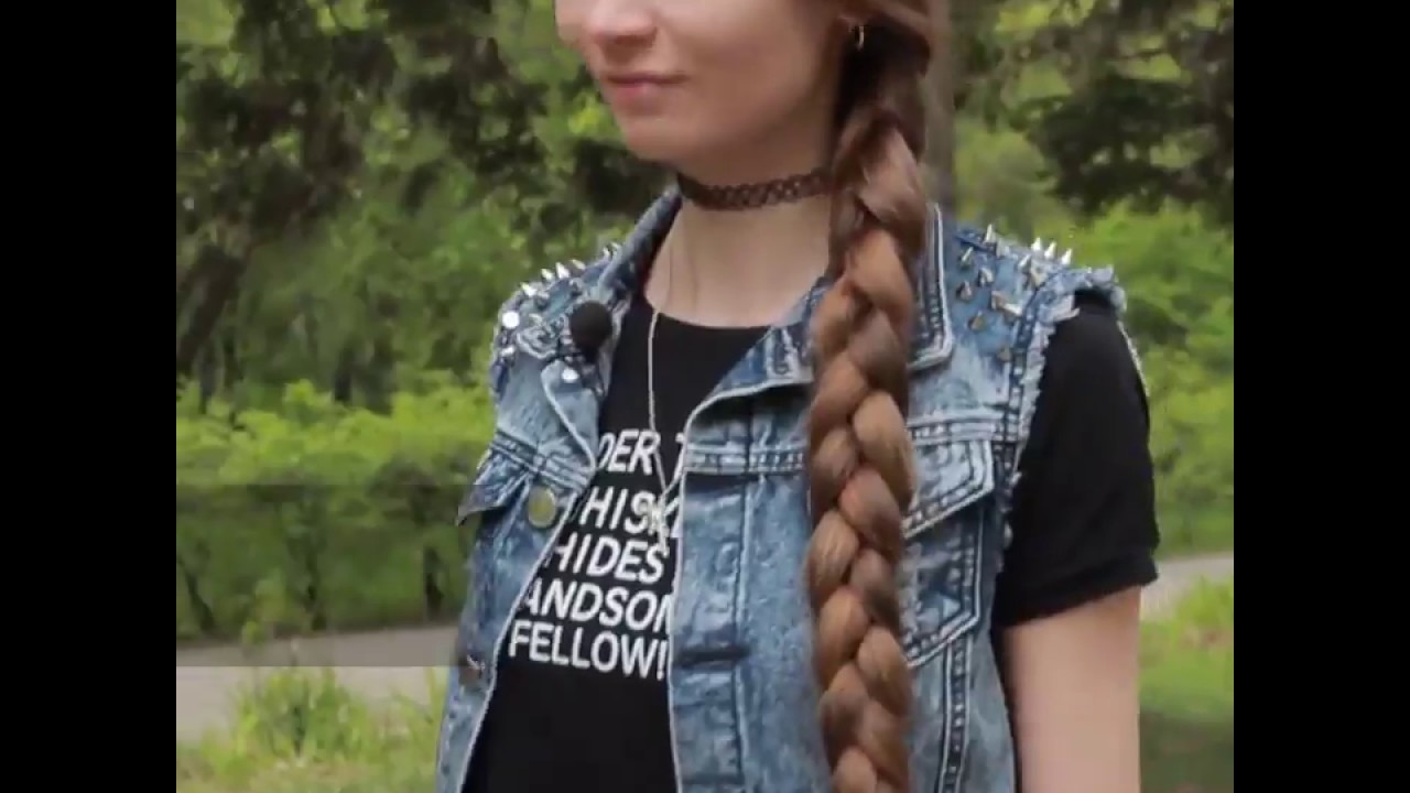 RAPUNZEL DA VIDA REAL não corta o cabelo desde os 7 anos! l Curiosidades l VIX