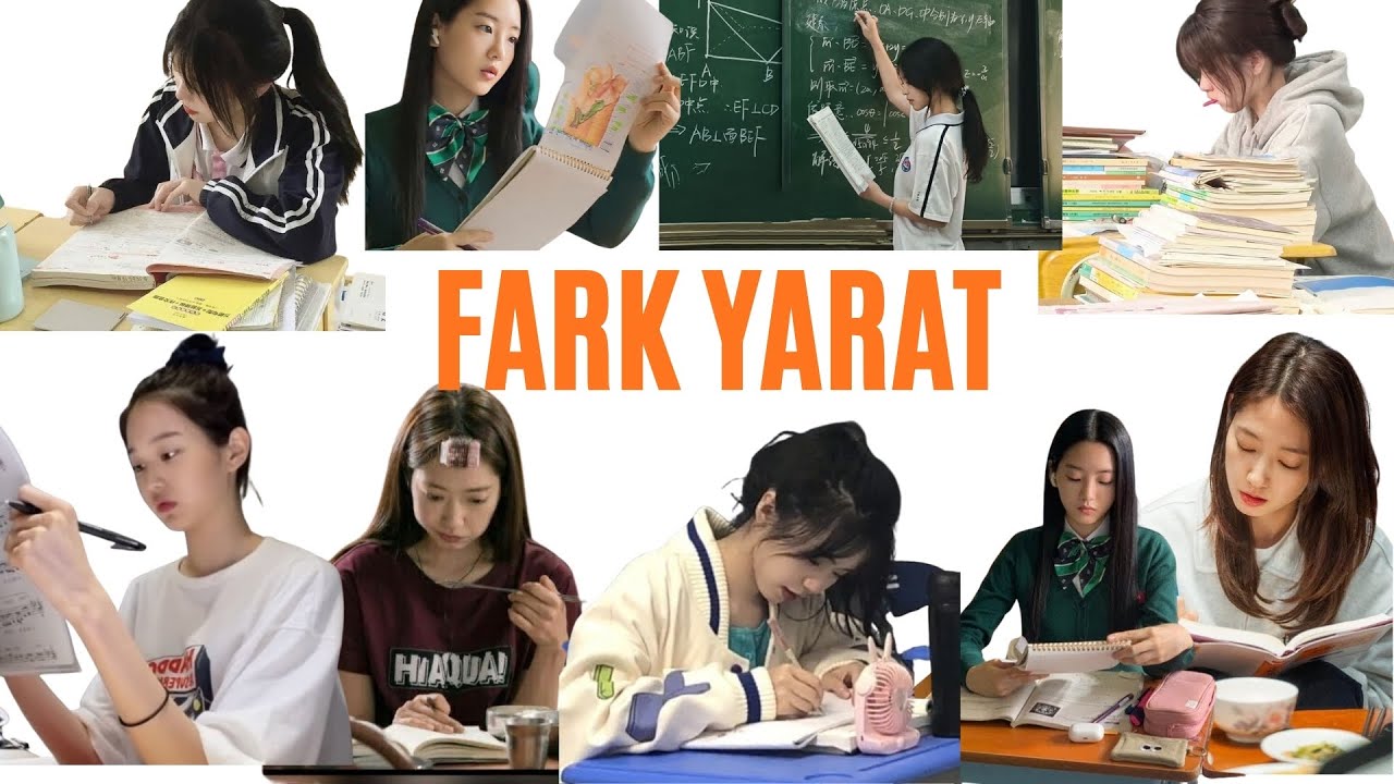 Okulda “Bu Kız Farklı” Dedirten 5 Davranış