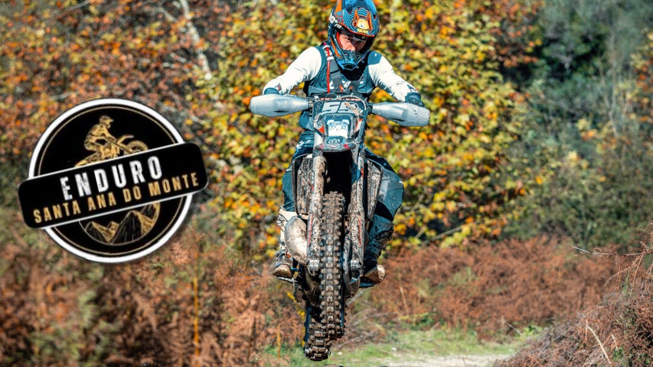 III Enduro Santa Ana Do Monte