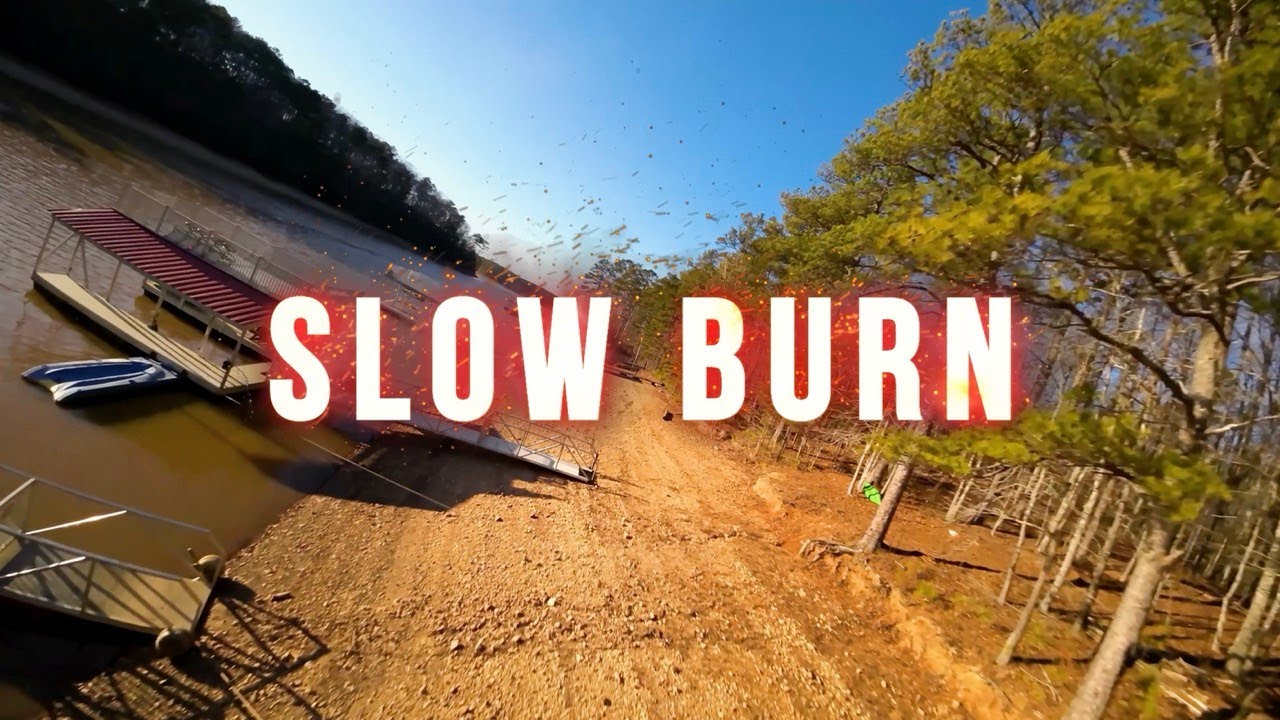 Slow Burn