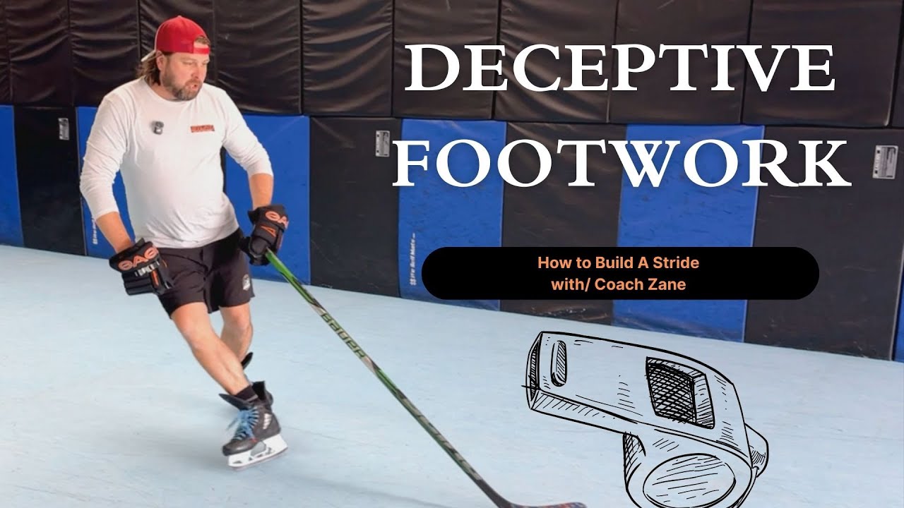 How to Pick Up Pucks Without Getting Hit (Deception Breakdown)