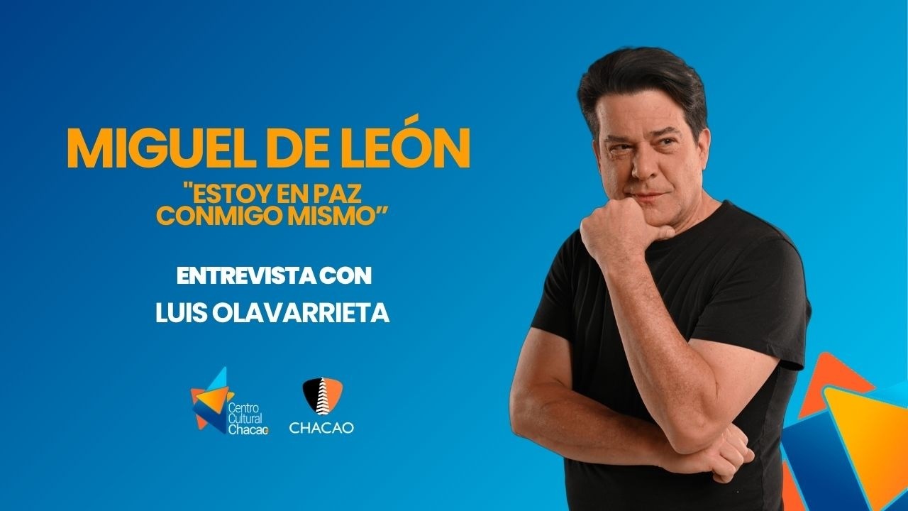 Miguel de León: 