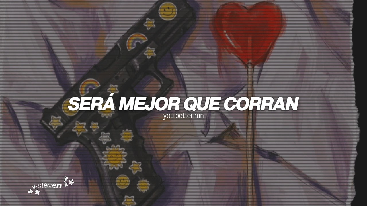 Foster The People - Pumped Up Kicks // Sub. Español + Lyrics
